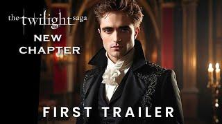 The Twilight Saga 6: New Chapter - First Trailer | Robert Pattinson & Kristen Stewart