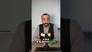 The #1 Sales Secret Every Entrepreneur NEEDS to Know! 