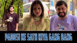 Padoosi Ke Saath Kiya Bang bang | Comedy video