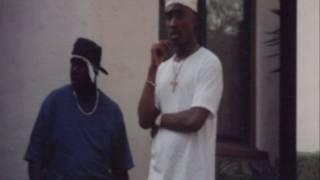 2Pac-Hurts The Most(Clip)(Irving2Pac Remaster)