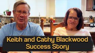 The Blackwood's Success Story