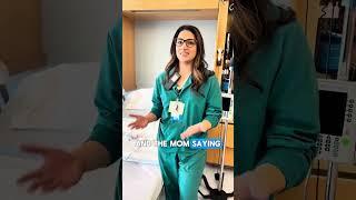 Ask a Labor and Delivery Nurse