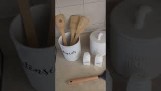 Kitchen cooking utensils review