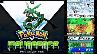 Play Pokemon Insurgence On Mobile | Joiplay Mobile Configuration |