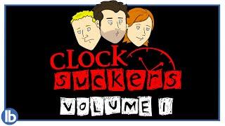 Clock Suckers - Volume 1