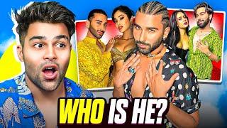 Orry Roast & What does he DO ? | BiggBoss | DhiruMonchik