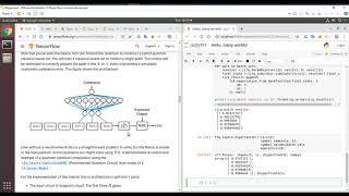 Tensorflow Quantum [Part 1]