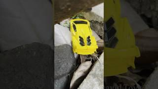 How to play Car Remote Control l RC Car #youtubeshorts #shorts