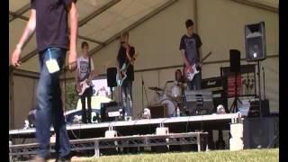 Casual Panic - Full Live set from Beechstock Festival, High Wycombe, 31.08.2013