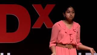 Education for all | Aksheta Kanuganti | TEDxCarrollwoodDaySchool