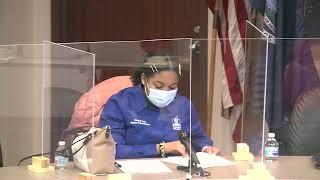 Southfield Public Schools March 2022 Board Meeting
