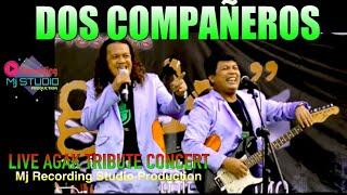 Dos Compańeros - Amazing Comedian Philippines