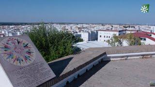 Un paseo mágico, Chiclana de la Frontera, Cádiz