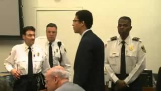 Philip Chism Trial Verdict 12/15/15