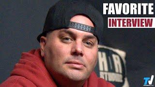 FAVORITE INTERVIEW | Kollegah, Zähne, Hollywood Hank, Playboy51, Kolja Goldstein, PA Sports  TV S