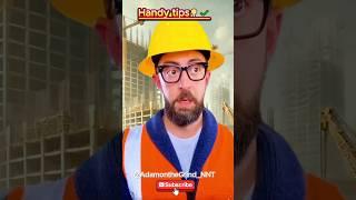 Handy tips #engineering#tricks#amazing#diy#creative#adamrose#shots#art