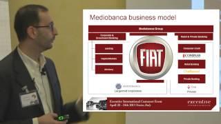 Customer in Action: Mediobanca - beqom ICE Productions