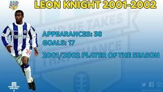 Leon Knight - Goals For a Northern Town