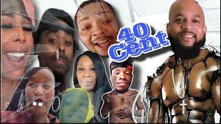Life with Royalty’s Brother Vann Cried About My New Song “Charlene”