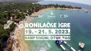 Dočekali smo i taj dan, Ronilačke Igre 2023