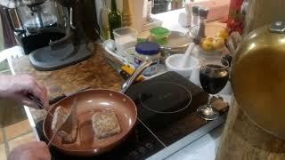 SCOTTISH LORNE SAUSAGE or square sausage what do you call it
