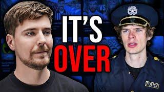 HUGE MrBeast & Dogpack404 Update