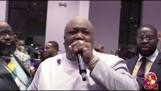  Bishop Marc L. House - PRAISIN' & PROPHESYING (Crazy Praise Break) - 2023