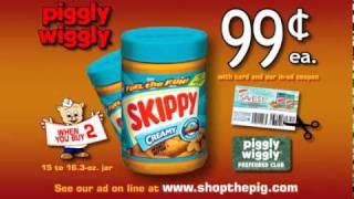 Piggly Wiggly Specials 1-26-11 ~ 2-1-11