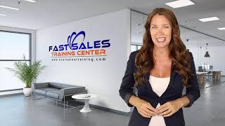 Who is Fast Sales Training Center