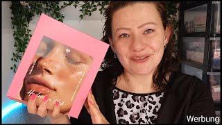 Pink Box Januar 2025 *Mega Inhalt* Unboxing