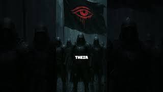 Secrets Of The City Of Gates Revealed!