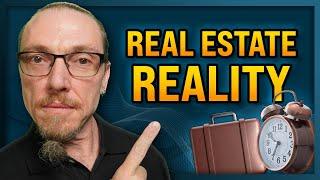 The TRUTH About Becoming a Real Estate Agent