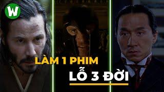 Top 10 Phim Lỗ Nặng Nhất Mọi Thời Đại