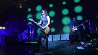 Courtney Barnett - Turning Green [Live at Arts Club, 19/06/2024]