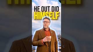 Seth Rogan Just Changed TV..  | The Studio Review 
