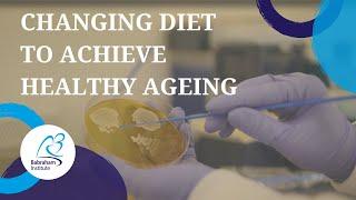 Changing diet to achieve healthy ageing | Houseley lab research at the Babraham Institute