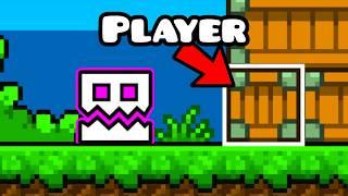 Extreme Hide And Seek In Geometry Dash