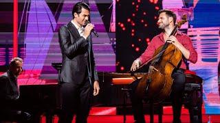 HAUSER & Matteo Bocelli - Caruso (Live at Virtuosos)