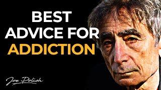 Gabor Maté: Pain as the Root of Addiction