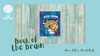 'Book of the Brain' - Usborne Canada