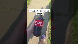 #cocacola #Nevaeh
