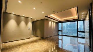 8.37 CRORE, 4BHK TRUMP TOWER, WORLI, MUMBAI