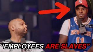 They Are Everything F****** Wrong With Black Podcasts