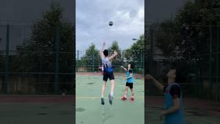 Kỉ niệm đại học #hwanglong #volleyball #haikyuuxyn #bongchuyen #volleyballworld