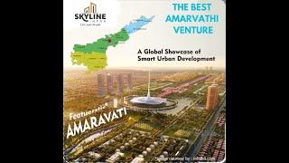 Amaravathi capital city | #amaravathi |amarvathi brand new mega venture |