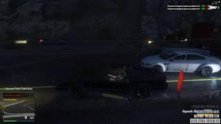 [Pierredunn stream] GTA 5 RP - 10/10