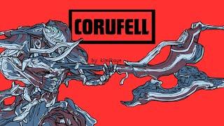 Warframe 2024 Corufell Build