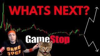 GameStop is at a breaking point!!! $GME