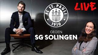 Schachbundesliga mit Magnus Carlsen: FC St. Pauli - SG Solingen