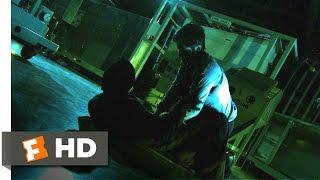 2012: Supernova (2009) - Ninja Heist Scene (4/10) | Movieclips